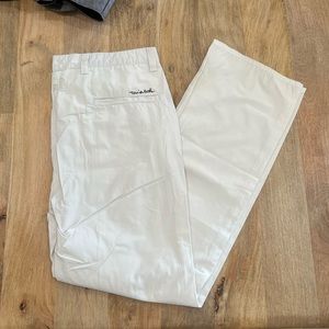 Travis Mathew Golf Pant